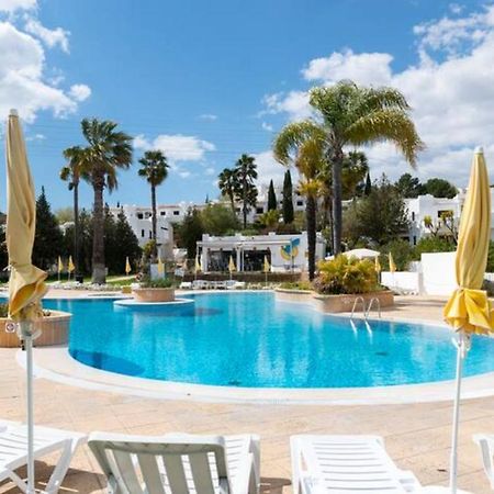Апартаменты Albufeira Club Pool Экстерьер фото