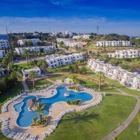 Апартаменты Albufeira Club Pool Экстерьер фото
