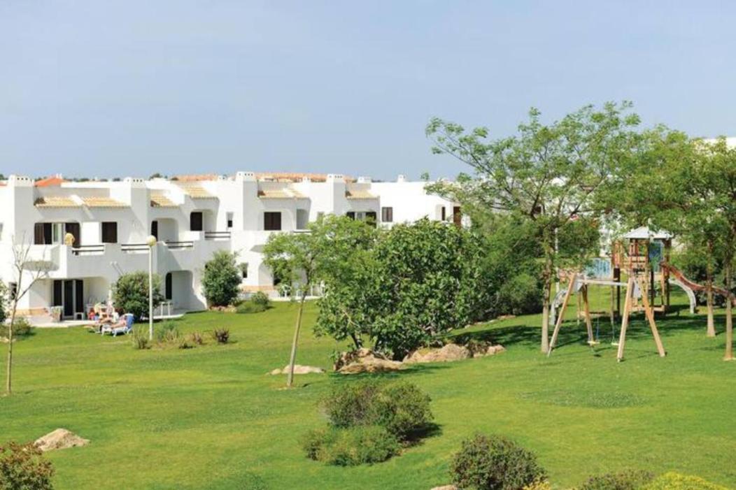 Апартаменты Albufeira Club Pool Экстерьер фото